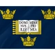 Oxford University Flag for Indoor & Outdoor Use - Imagine 2