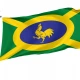 Penkhull Flag for Indoor & Outdoor Use - Imagine 1