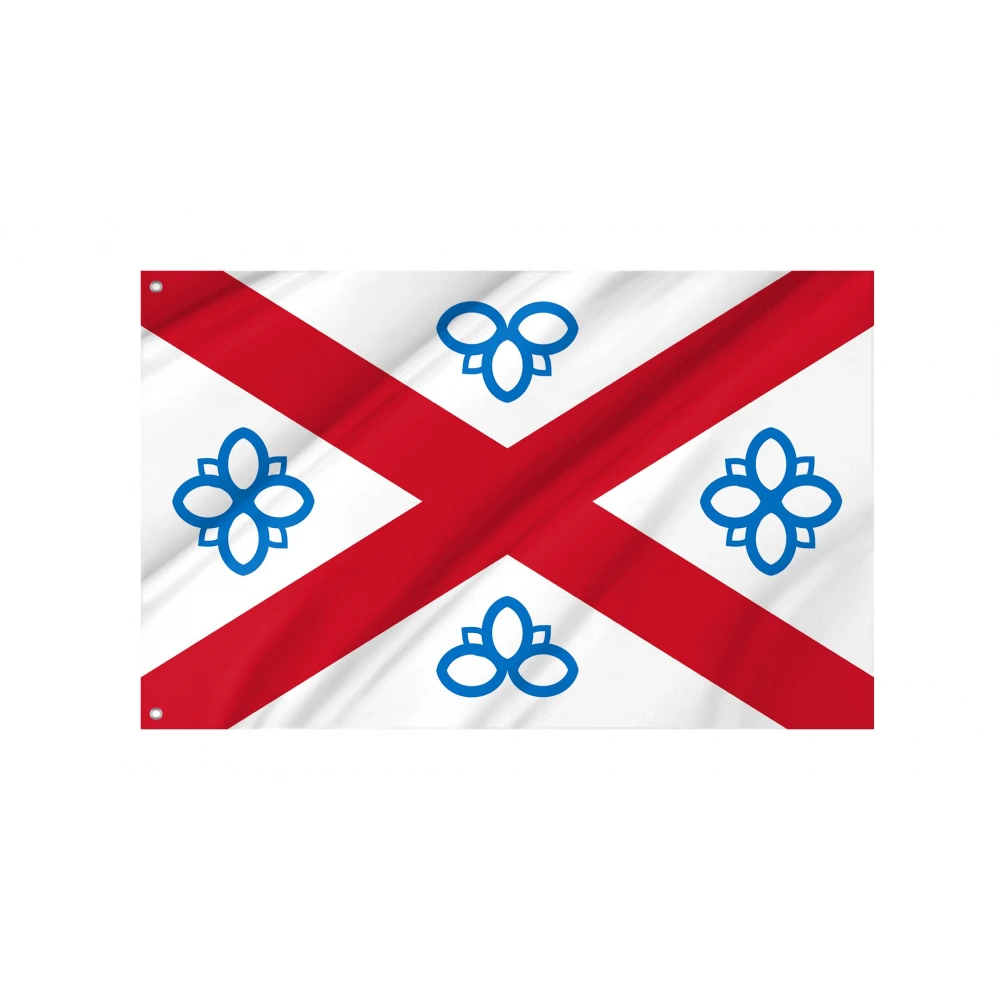 Penrith Flag for Indoor & Outdoor Use