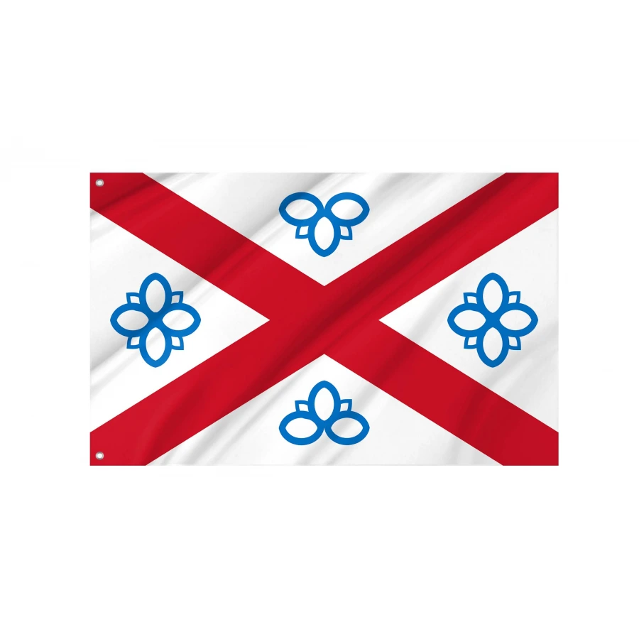 Penrith Flag for Indoor & Outdoor Use, GBR38