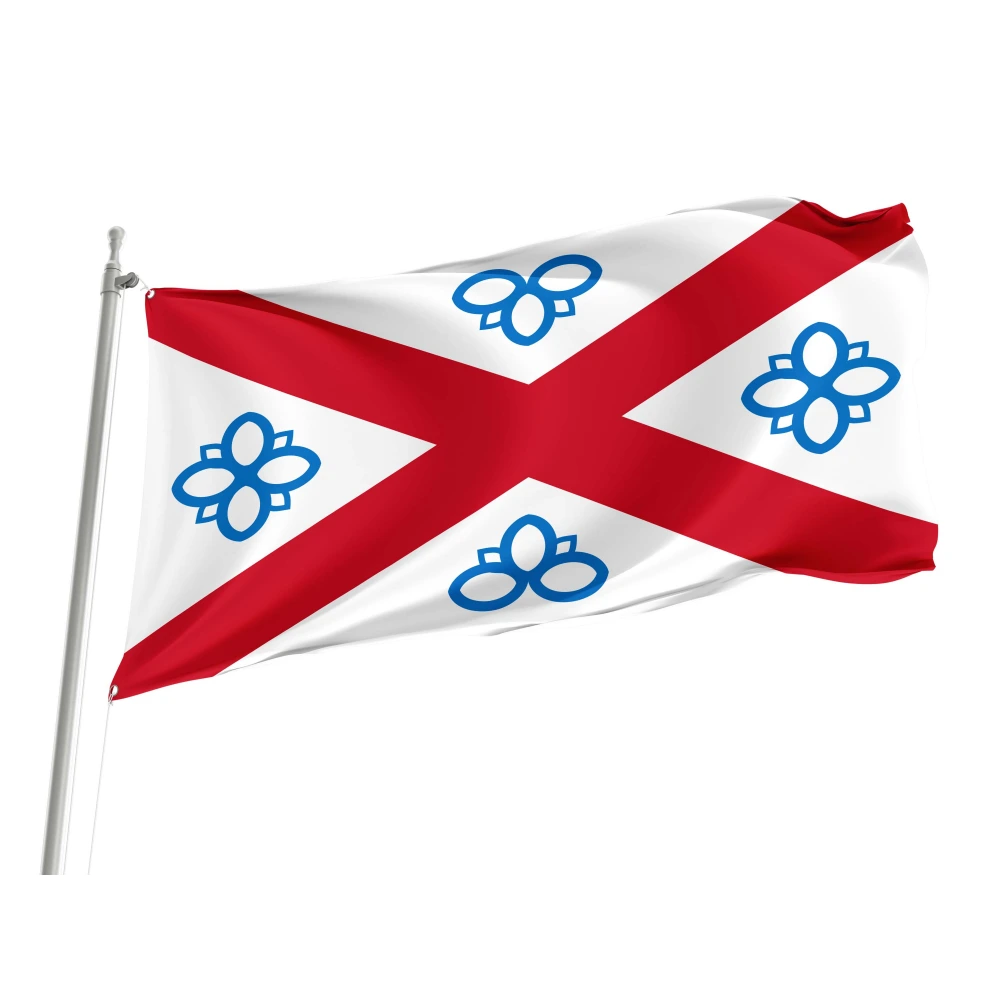 Penrith Flag for Indoor & Outdoor Use