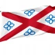 Penrith Flag for Indoor & Outdoor Use - Imagine 1