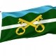 Petersfield Flag for Indoor & Outdoor Use - Imagine 1