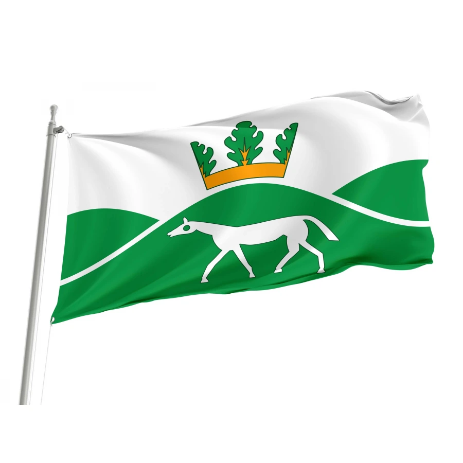 Pewsey Flag for Indoor & Outdoor Use, GBR40
