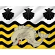 Poole Flag for Indoor & Outdoor Use - Imagine 2