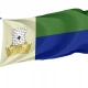 Portland Flag for Indoor & Outdoor Use - Imagine 1