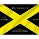 Reconstructed Battle Standard of Earl of Argyll 1685 Flag for Indoor & Outdoor Use - Imagine 2