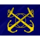Royal Naval Supply and Transport Service Flag - Imagine 2