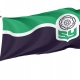 South Yorkshire County Council Flag for Indoor & Outdoor Use - Imagine 1