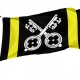 St Asaph Flag for Indoor & Outdoor Use - Imagine 1