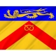 Staffordshire County Council Flag for Indoor & Outdoor Use - Imagine 2