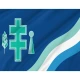 Thame Flag for Indoor & Outdoor Use - Imagine 2