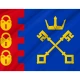 Willenhall Flag for Indoor & Outdoor Use - Imagine 2