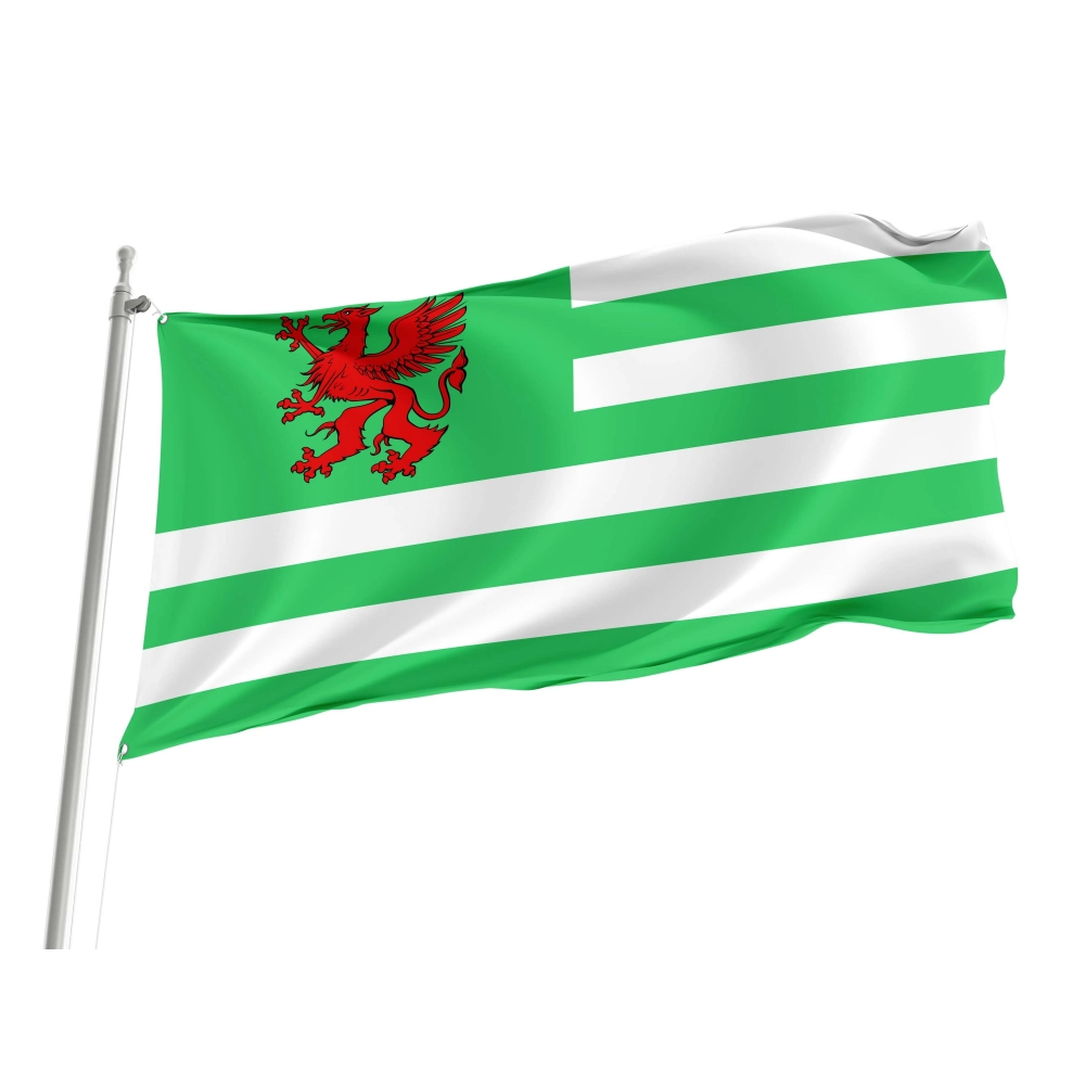 Wiltshire Council Flag for Indoor & Outdoor Use