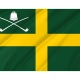 Wreay Village Flag - Imagine 2