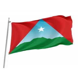 Caracas Flag for Indoor & Outdoor Use