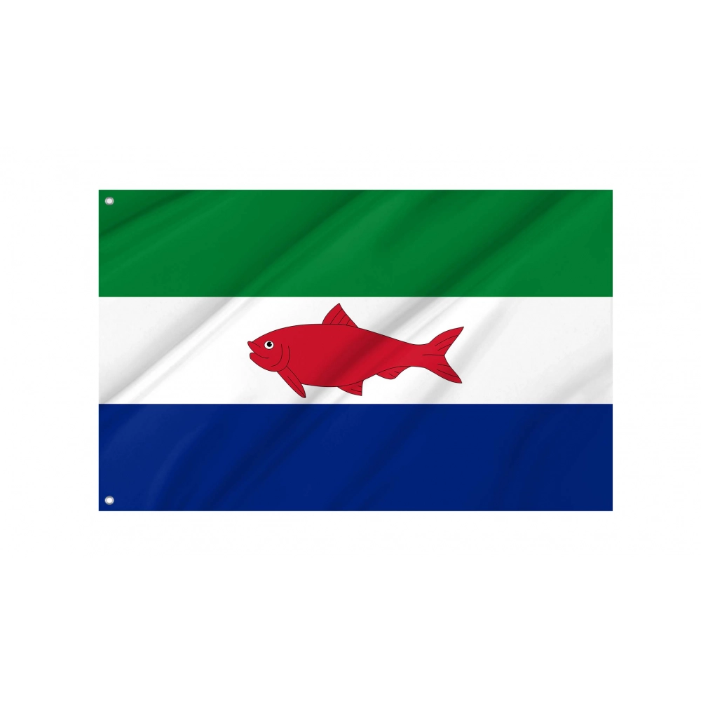 Federal Dependencies of Venezuela Flag for Indoor & Outdoor Use Federal Dependencies of Venezuela Flag for Indoor & Outdoor Use