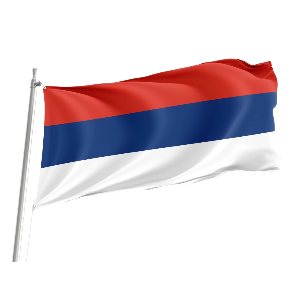 Misiones Flag for Indoor & Outdoor Use