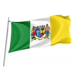 Palmeira dos Índios Flag for Indoor & Outdoor Use