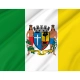 Palmeira dos Índios Flag for Indoor & Outdoor Use - Imagine 2