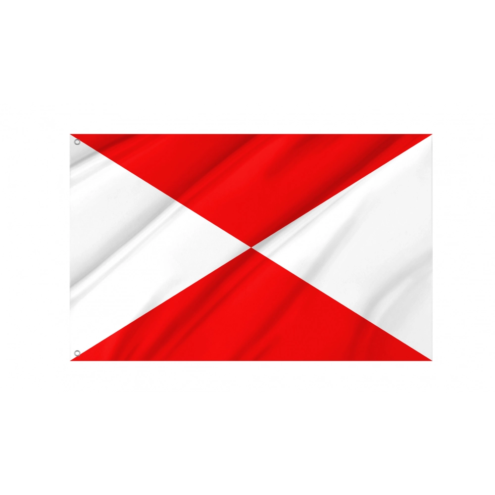 Paraná Province Flag for Indoor & Outdoor Use