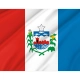 Alagoas Flag for Indoor & Outdoor Use - Imagine 2