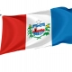 Alagoas Flag for Indoor & Outdoor Use - Imagine 1