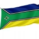 Amapá Flag for Indoor & Outdoor Use - Imagine 1