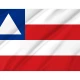 Bahia Flag for Indoor & Outdoor Use - Imagine 2