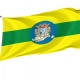 Bombinhas Flag for Indoor & Outdoor Use - Imagine 1