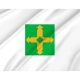 Brasília Flag for Indoor & Outdoor Use - Imagine 2