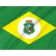 Ceará Flag for Indoor & Outdoor Use - Imagine 2