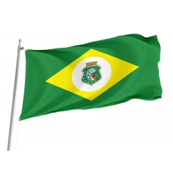Ceará Flag for Indoor & Outdoor Use