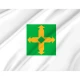 Federal District Brazil Flag for Indoor & Outdoor Use - Imagine 2