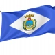 Fernando de Noronha Flag for Indoor & Outdoor Use - Imagine 1
