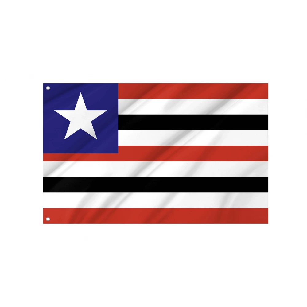 Maranhão Flag for Indoor & Outdoor Use