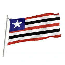 Maranhão Flag for Indoor & Outdoor Use