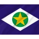 Mato Grosso Flag for Indoor & Outdoor Use - Imagine 2