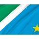 Mato Grosso do Sul Flag for Indoor & Outdoor Use - Imagine 2