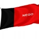 Paraíba Flag for Indoor & Outdoor Use - Imagine 1