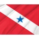 Pará Flag for Indoor & Outdoor Use - Imagine 2
