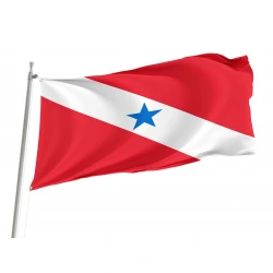 Pará Flag for Indoor & Outdoor Use