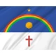 Pernambuco Flag for Indoor & Outdoor Use - Imagine 2