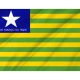 Piauí Flag for Indoor & Outdoor Use - Imagine 2