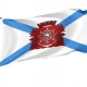 Rio de Janeiro Flag for Indoor & Outdoor Use - Imagine 1