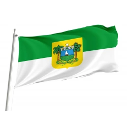 Rio Grande do Norte Flag for Indoor & Outdoor Use