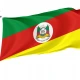 Rio Grande do Sul Flag for Indoor & Outdoor Use - Imagine 1