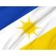 Tocantins Flag for Indoor & Outdoor Use - Imagine 2