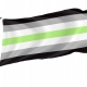 Agender, Pride Flag for Indoor & Outdoor Use - Imagine 1