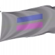 Androgynous Pride Flag LGBTQ Flag for Indoor & Outdoor Use - Imagine 1